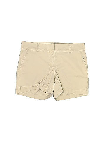 Talbots Khaki Shorts (view 1)