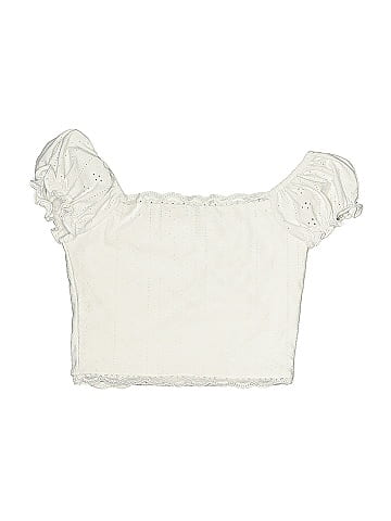 Shein Sleeveless Blouse (view 2)