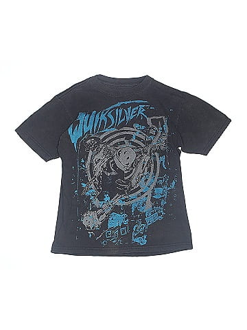 Quiksilver Short Sleeve T-Shirt (view 1)