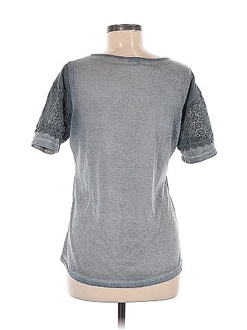 BKE Short Sleeve Top (view 2)