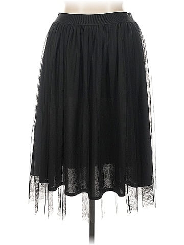 Free Press Formal Skirt (view 1)