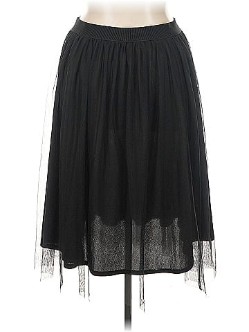 Free Press Formal Skirt (view 2)
