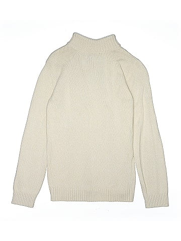 Lands' End Turtleneck Sweater (view 2)