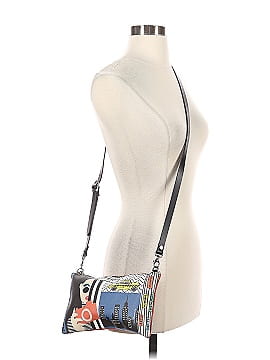 Barbara Rihl Paris Crossbody Bag (view 2)