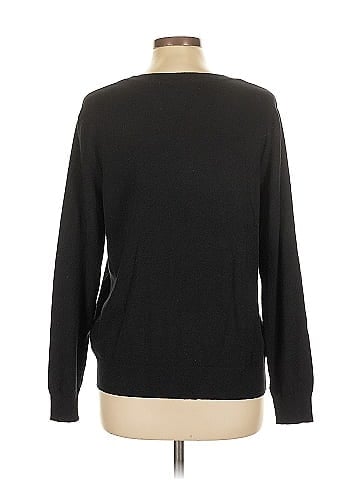 VICTORIA HARBOUR Pullover Sweater (view 2)
