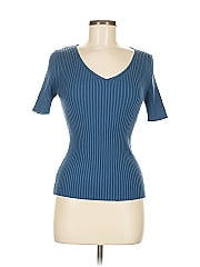 Zesica Short Sleeve Top