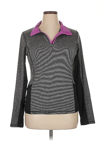 RBX Pullover Sweater (view 1)