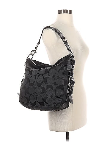 Coach Hobo (view 2)