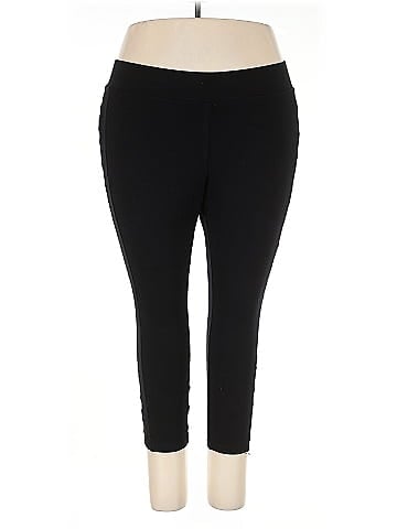 Ann Taylor LOFT Active Pants (view 1)