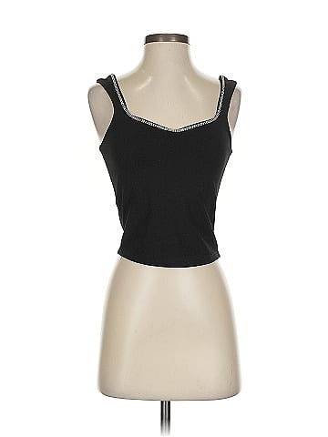 MNG Sleeveless Top (view 1)