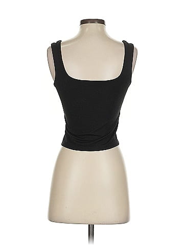 MNG Sleeveless Top (view 2)