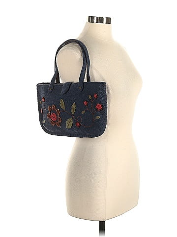 Dick & Jayne Satchel (view 2)