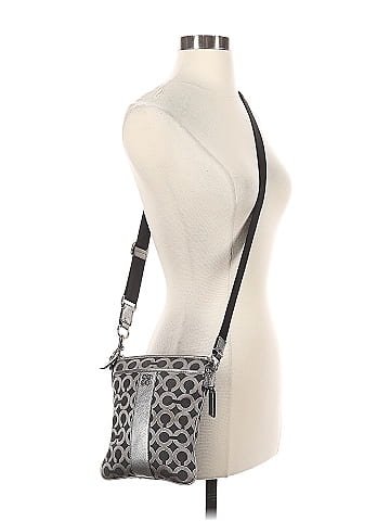 Coach Crossbody Bag (view 2)