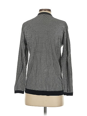 Linda Allard Ellen Tracy Cardigan (view 2)