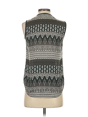 L'Agence Sleeveless Blouse (view 2)