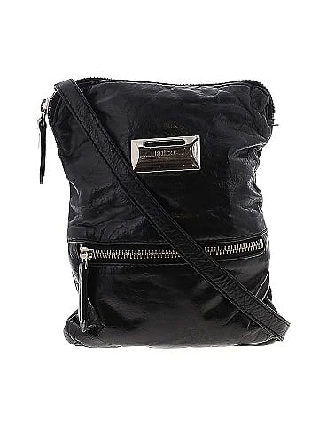 Latico Leather Crossbody Bag (view 1)