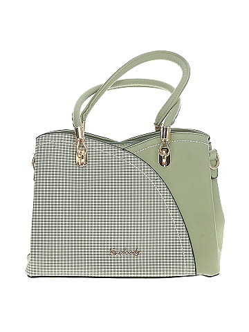 Assorted Brands Satchel (view 1)