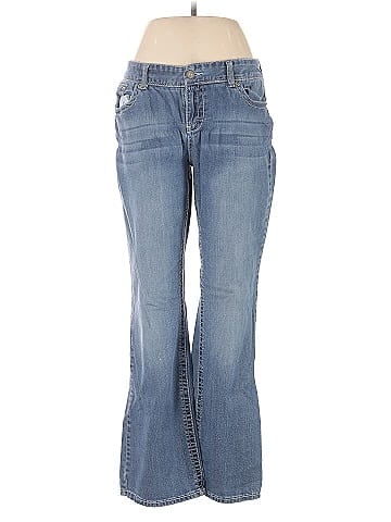 Maurices Jeans (view 1)