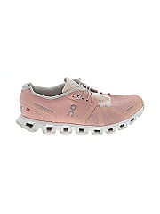 On Cloud Sneakers