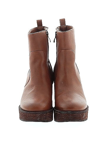 House of Harlow 1960 Boots (view 2)