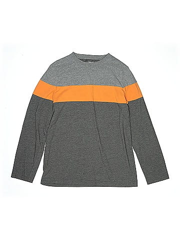 Urban Pipeline Long Sleeve T-Shirt (view 1)