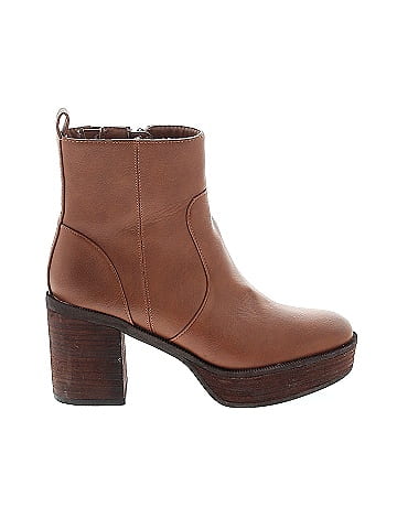 House of Harlow 1960 Boots (view 1)