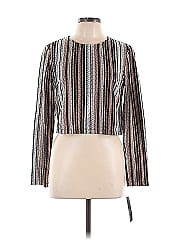 Maggy London Long Sleeve Blouse