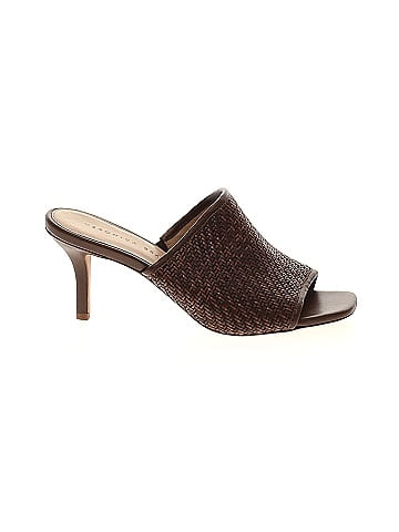 Veronica Beard Mule/Clog (view 1)