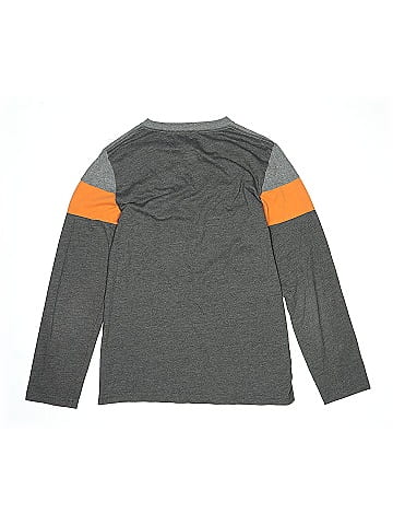 Urban Pipeline Long Sleeve T-Shirt (view 2)