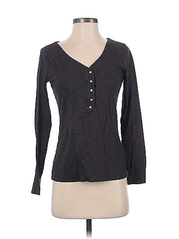Horny Toad Long Sleeve Henley (view 1)