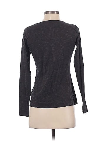 Horny Toad Long Sleeve Henley (view 2)
