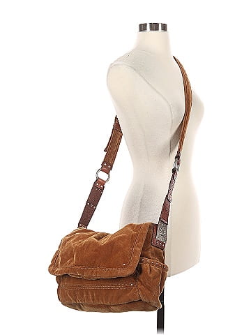 Fossil Crossbody Bag (view 2)