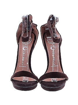 Used Jeffrey Campbell Ibiza Last Women's Shoes On Sale Up To