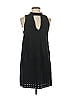 Rebecca Minkoff Black Casual Dress Size XS - photo 1