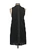 Rebecca Minkoff Black Casual Dress Size XS - photo 2