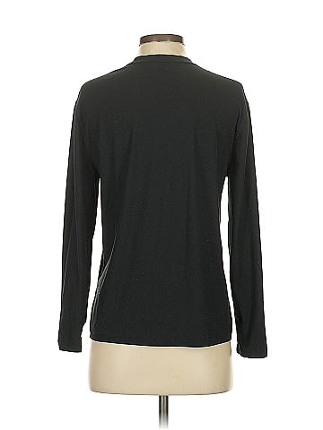 Leg3nd Long Sleeve T-Shirt (view 2)