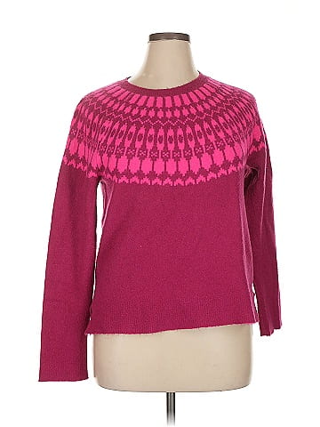 J.Crew Factory Store Pullover Sweater (view 1)