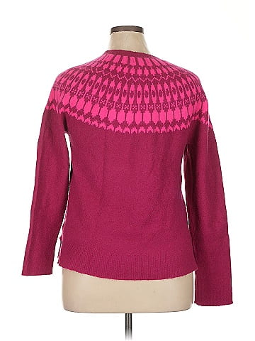 J.Crew Factory Store Pullover Sweater (view 2)