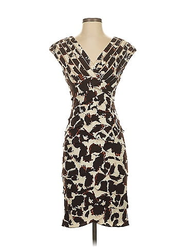 Cache Cocktail Dress (view 1)