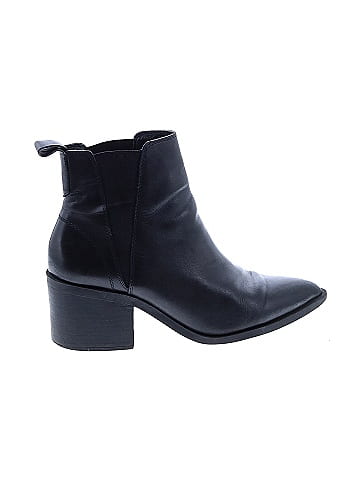 Steve Madden Ankle Boots (view 1)