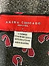 Akira Chicago Red Label 100% Polyester Black Short Sleeve Blouse Size L - photo 7