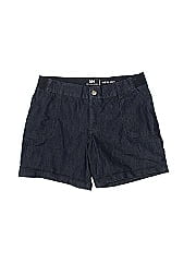 Riders By Lee Denim Shorts