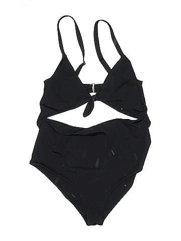 Mara Hoffman One Piece Swimsuit (view 1)