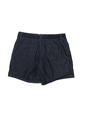 Riders by Lee Denim Shorts (view 2)