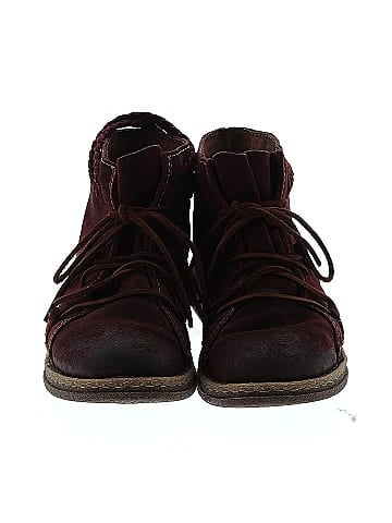 Born Handcrafted Footwear Ankle Boots (view 2)