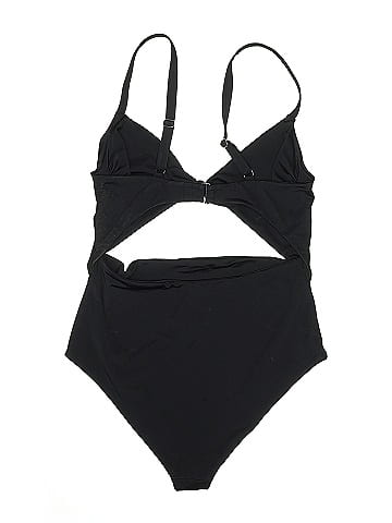 Mara Hoffman One Piece Swimsuit (view 2)