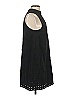 Rebecca Minkoff Black Casual Dress Size XS - photo 4