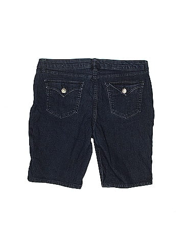 D.Jeans Denim Shorts (view 2)