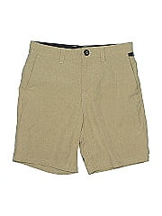 Volcom Khaki Shorts
