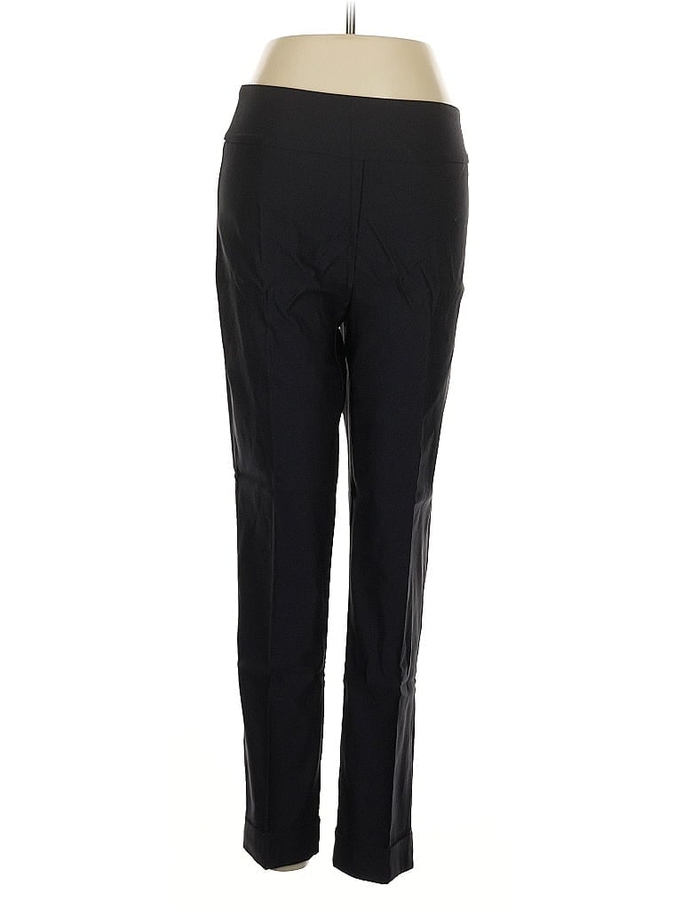 Click to view more detailed imagery on our partner's website Pre-owned Tribal Active Pants In Black
